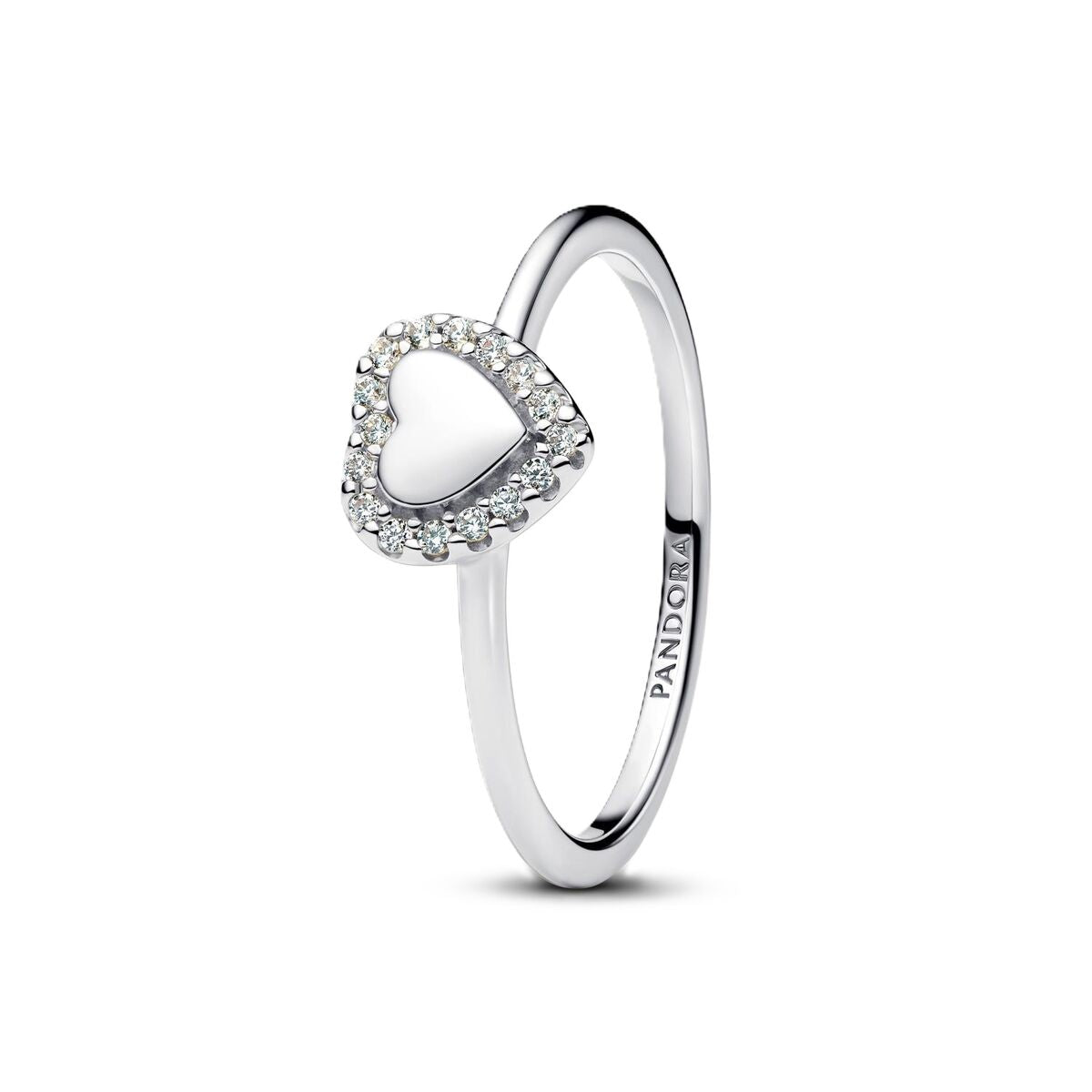 Bague Femme Pandora taille (54)
