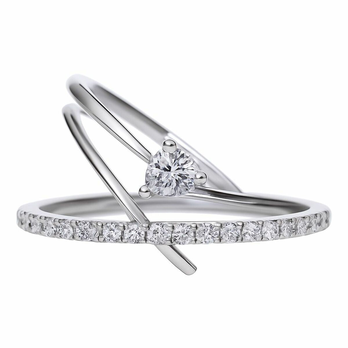 Bague Femme taille (56.5)