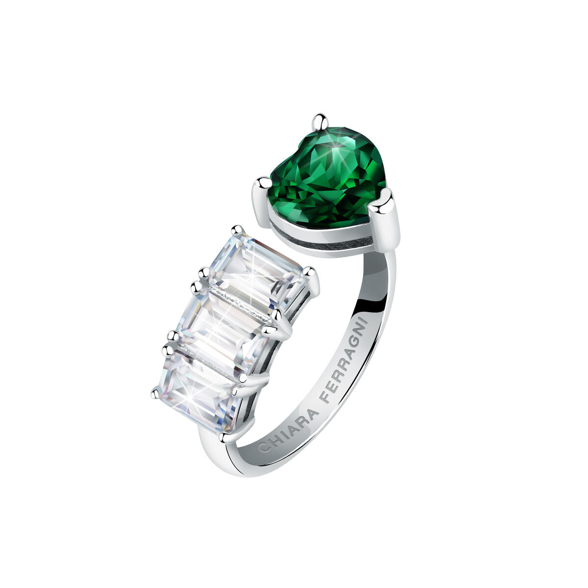 Bague Femme taille (54)