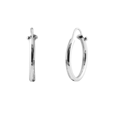 Boucles d'Oreilles Créole