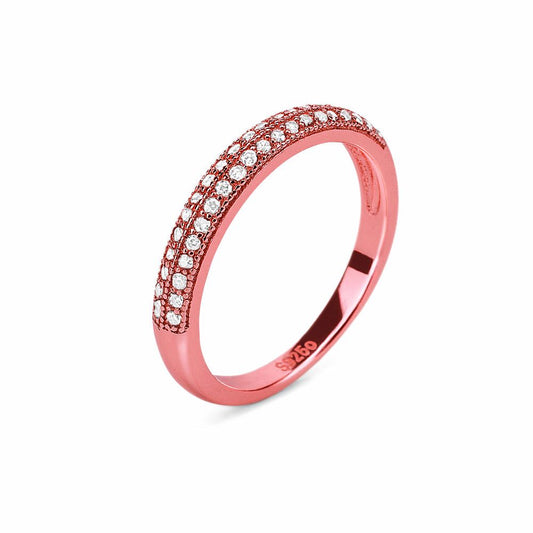 Bague Femme Folli Follie (Taille 54)