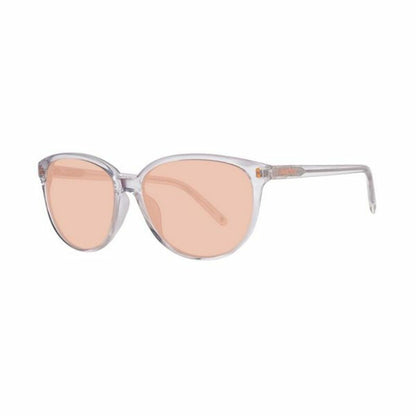 Lunettes de soleil Homme Benetton