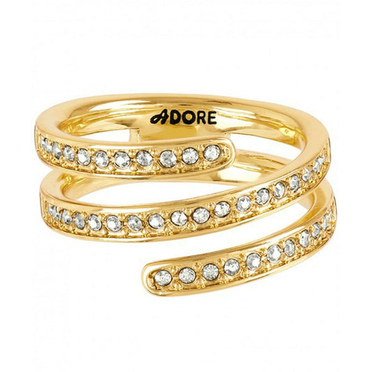 Bague Femme Adore  (Taille 56)