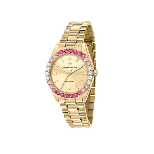 Montre Femme Chiara Ferragni (Ø 34 mm)