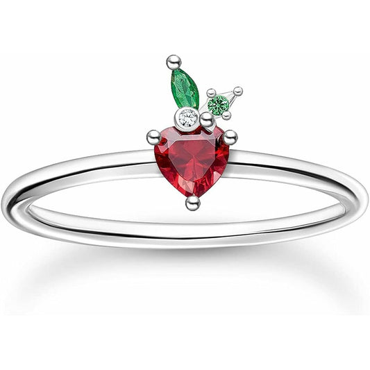 Bague Femme Thomas Sabo (Taille 60)
