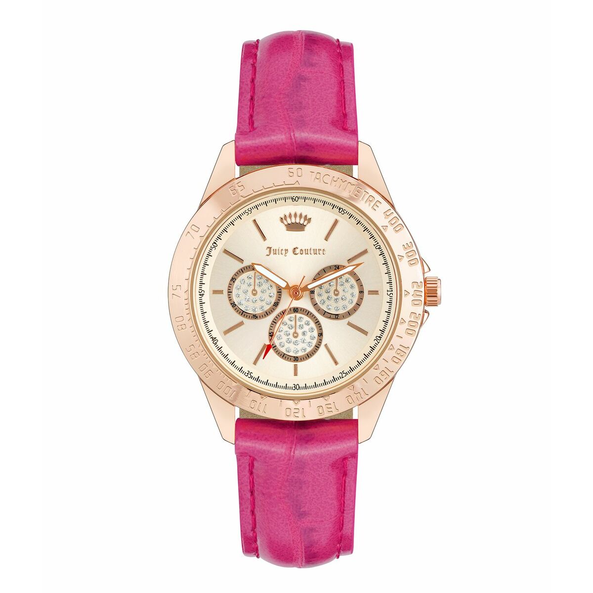Montre Femme Juicy Couture(Ø 38 mm)