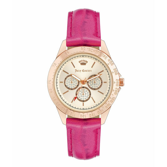 Montre Femme Juicy Couture(Ø 38 mm)