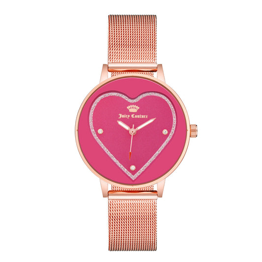 Montre Femme Juicy Couture (Ø 38 mm)