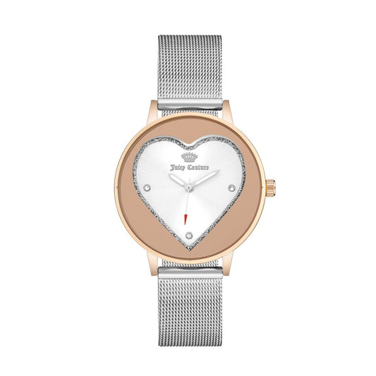 Montre Femme Juicy Couture(Ø 38 mm)