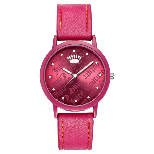 Montre Femme Juicy Couture (Ø 36 mm)