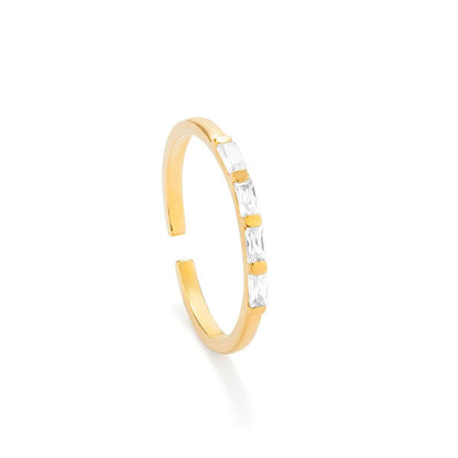 Bague Femme Radiant Réglable
