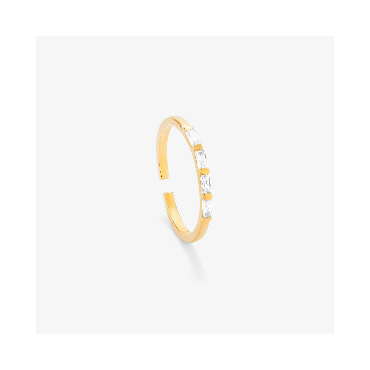 Bague Femme Radiant Réglable