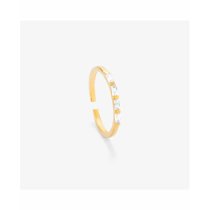 Bague Femme Radiant Réglable