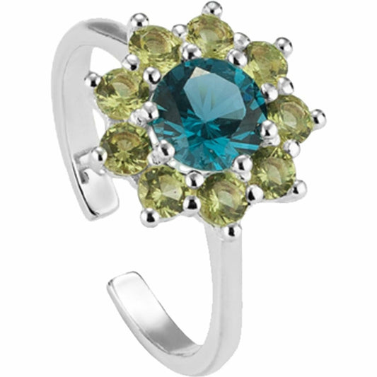 Bague Femme Radiant Réglable