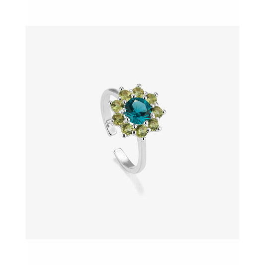 Bague Femme Radiant Réglable