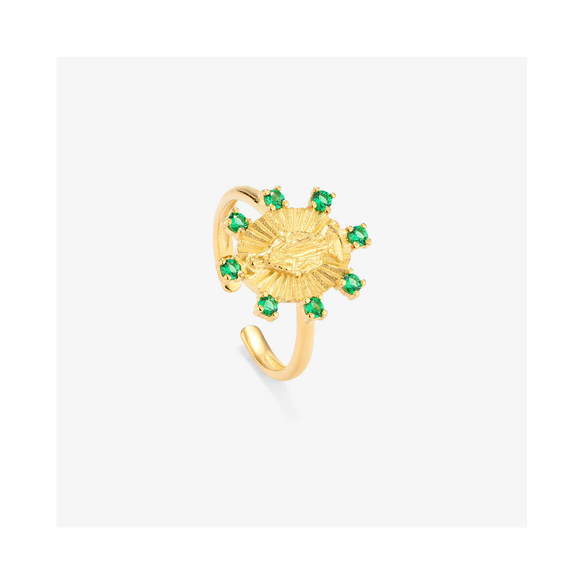 Bague Femme Radiant Réglable