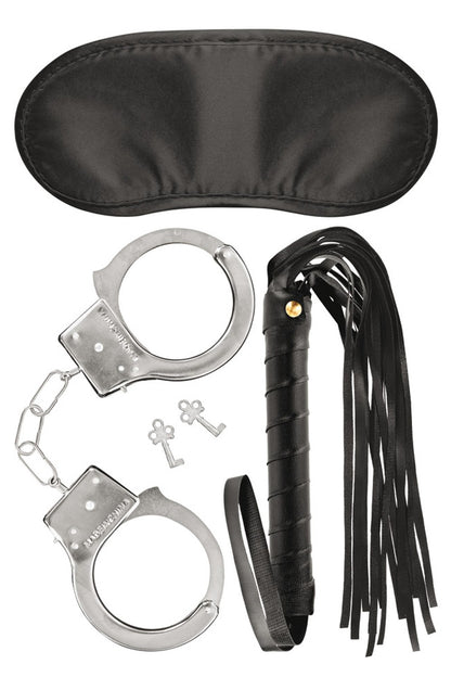 Kit de soumission
