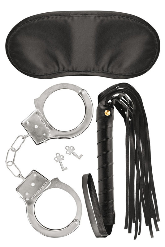 Kit de soumission