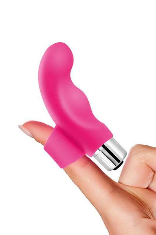 Stimulateur courbé Ecstasy USB