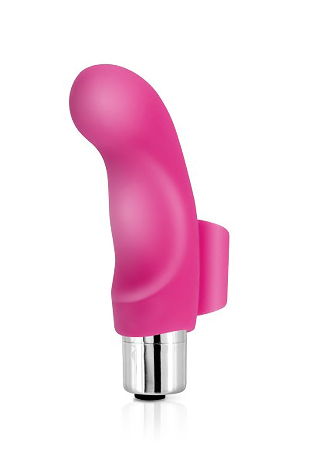 Stimulateur courbé Ecstasy USB