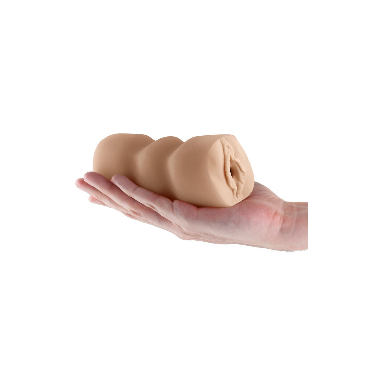 Vortex Dame Rose NS Novelties Regina Stroker