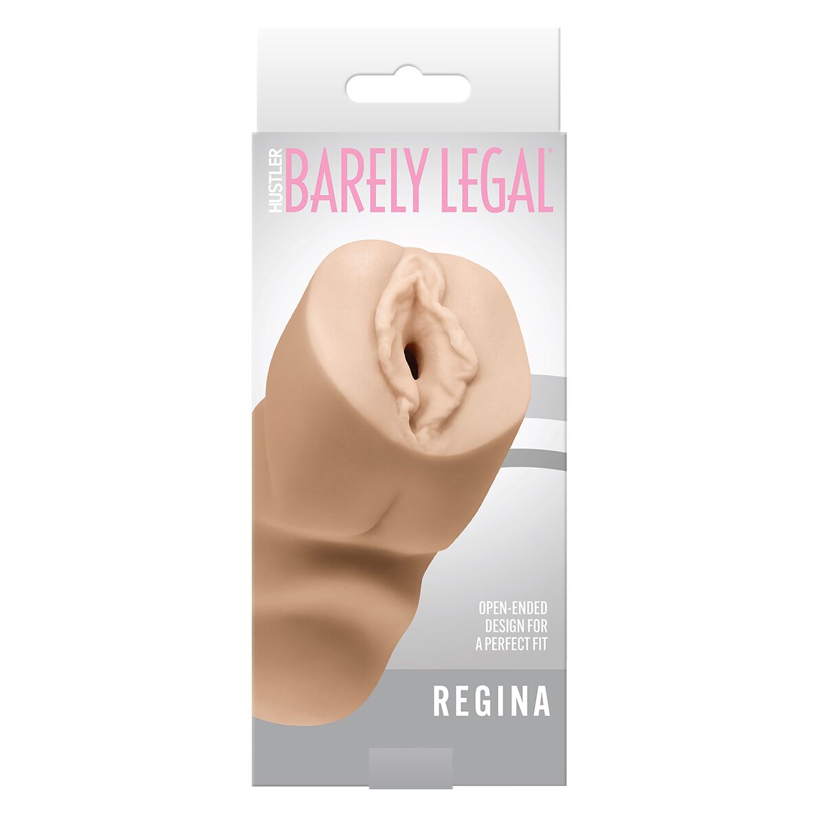 Vortex Dame Rose NS Novelties Regina Stroker