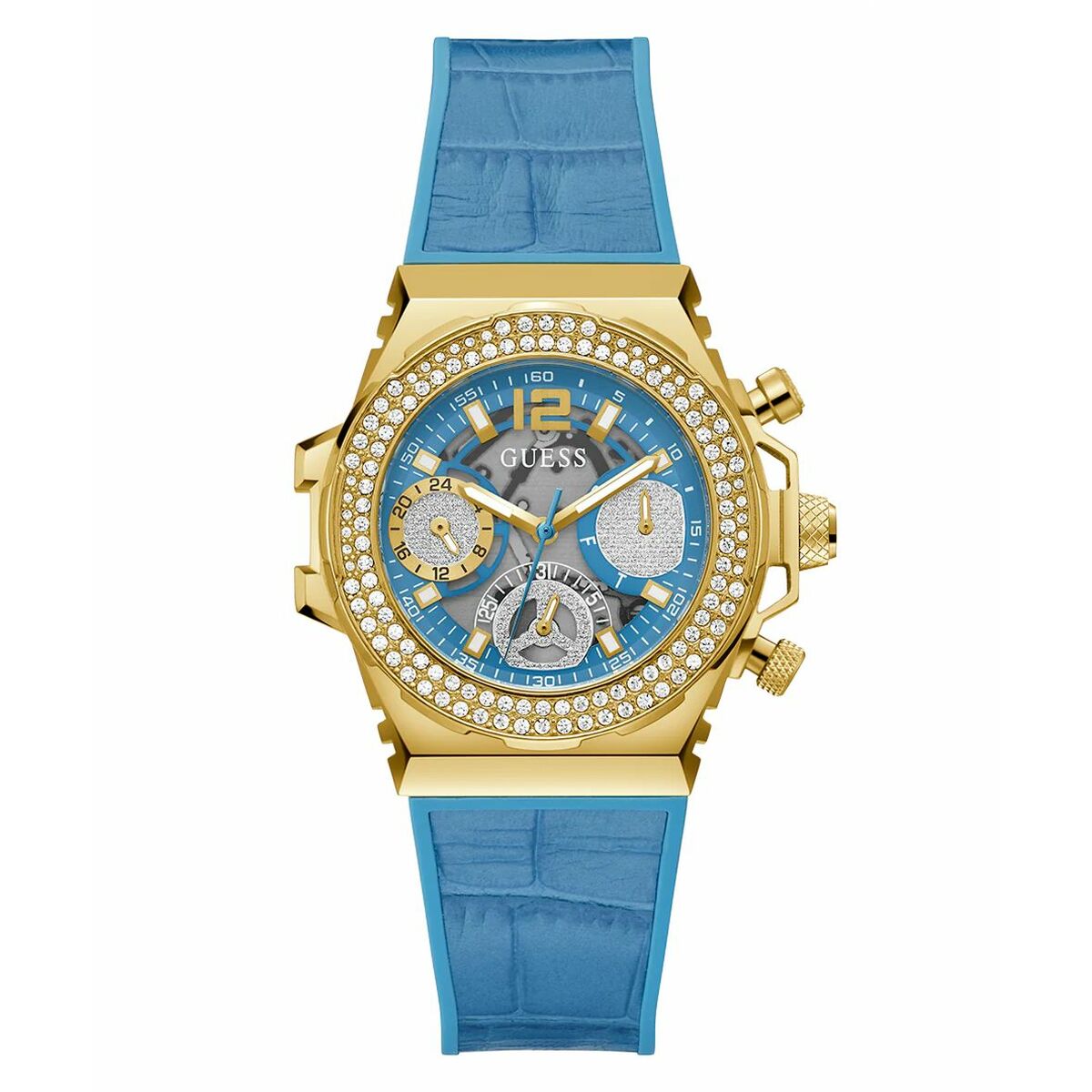 Montre Femme Guess (Ø 36 mm)
