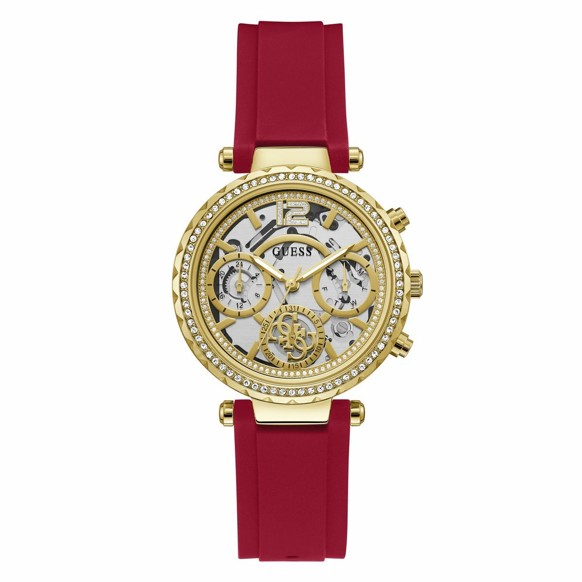 Montre Femme Guess (Ø 36 mm)