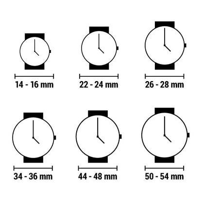 Montre Femme Guess (Ø 36 mm)