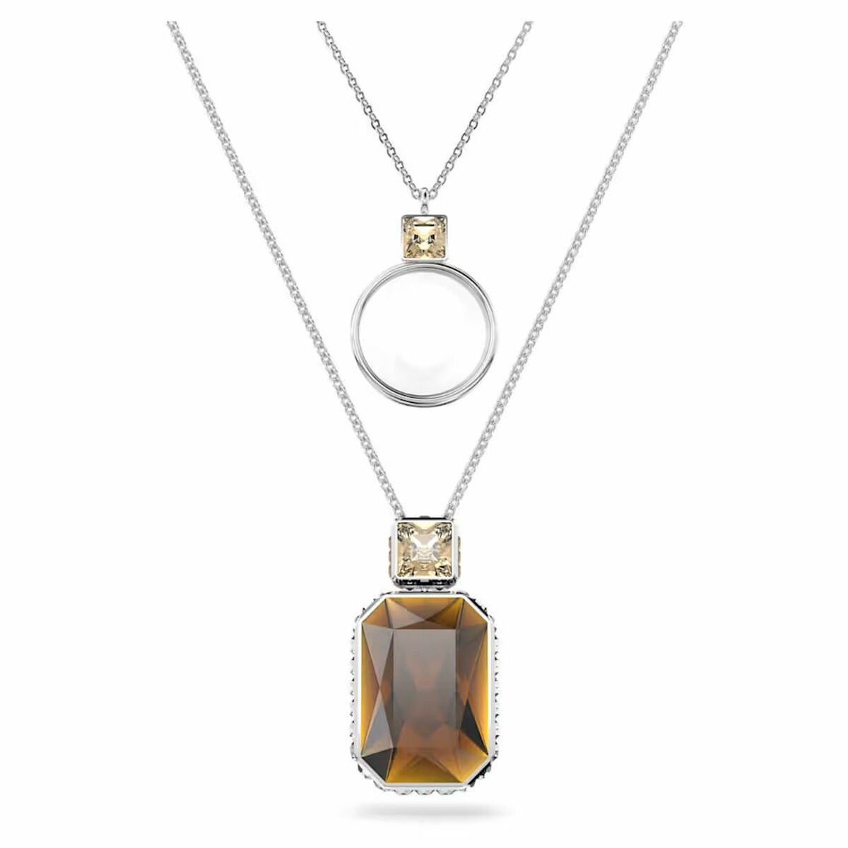 Collier Femme Swarovski | Ton Shop