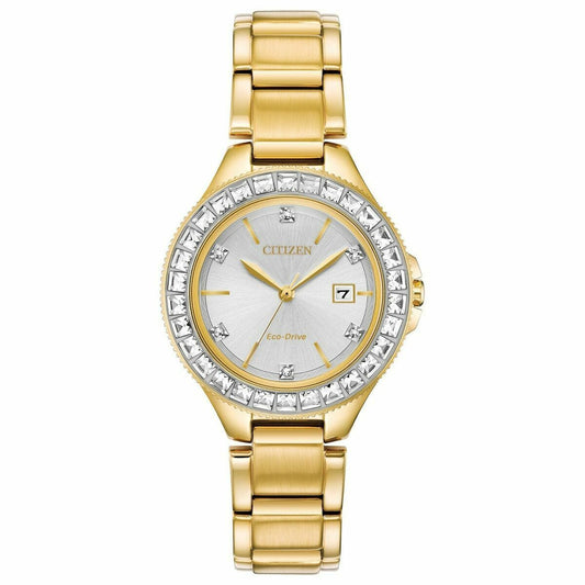 Montre Femme Citizen (Ø 31 mm)