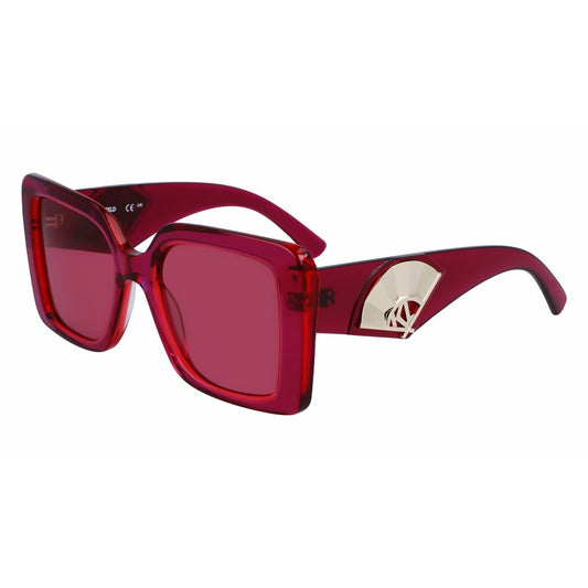 Lunettes de soleil Femme Karl Lagerfeld Ø 52 mm
