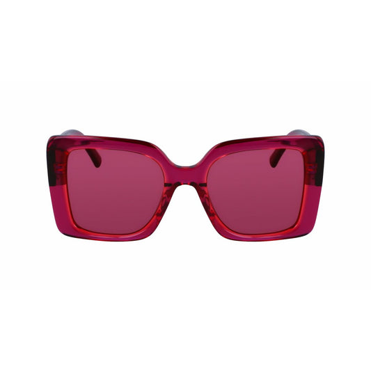 Lunettes de soleil Femme Karl Lagerfeld Ø 52 mm