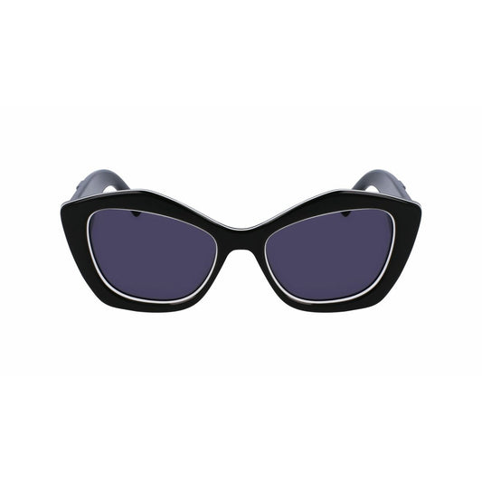 Lunettes de soleil Femme Karl Lagerfeld Ø 52 mm