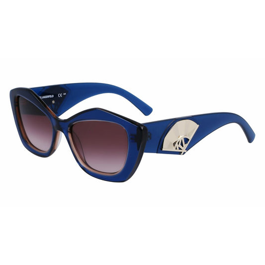 Lunettes de soleil Femme Karl Lagerfeld  Ø 52 mm