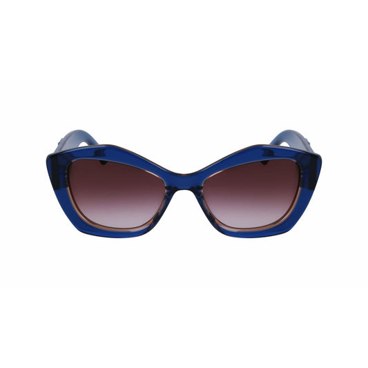 Lunettes de soleil Femme Karl Lagerfeld  Ø 52 mm