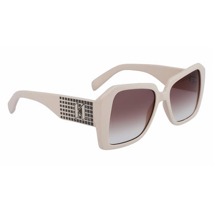 Lunettes de soleil Femme Karl Lagerfeld Ø 53 mm