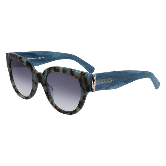 Lunettes de soleil Femme Longchamp Ø 52 mm
