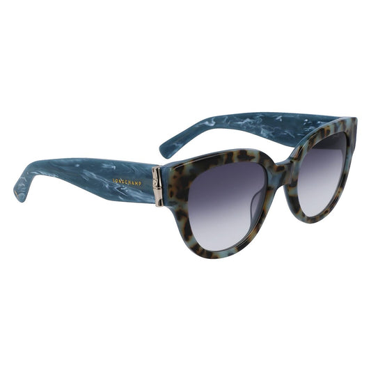 Lunettes de soleil Femme Longchamp Ø 52 mm