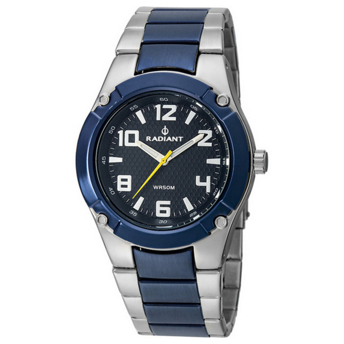 Montre Homme Radiant (Ø 48 mm)