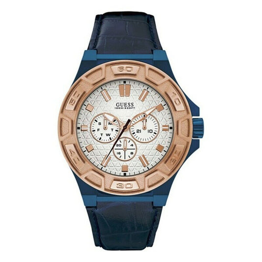 Montre Homme Guess (Ø 45 mm)