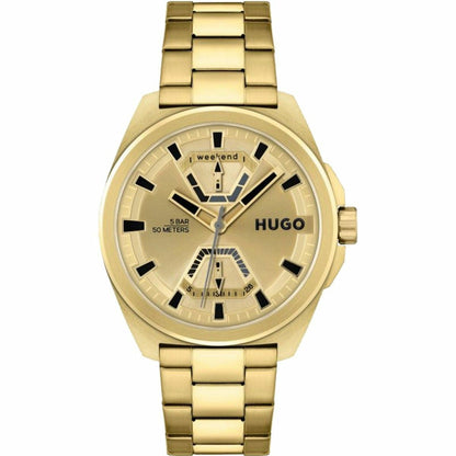 Montre Homme Hugo Boss (Ø 38 mm)