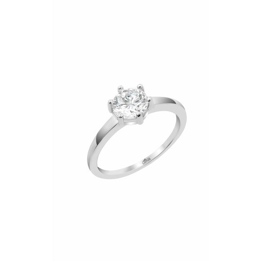 Bague Femme Lotus (Taille 52)