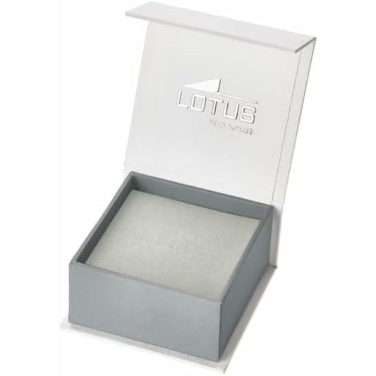 Bague Femme Lotus (Taille 52)