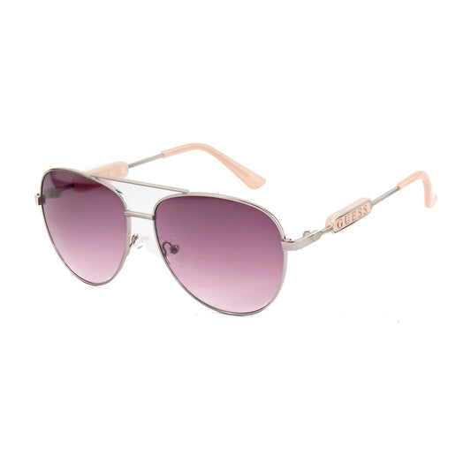 Lunettes de soleil Femme Guess ø 56 mm