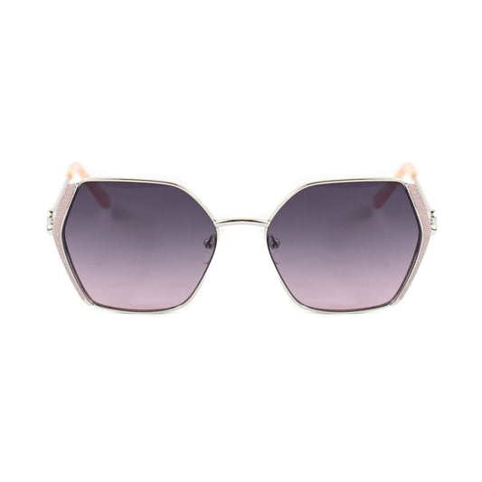 Lunettes de soleil Femme Guess  ø 57 mm