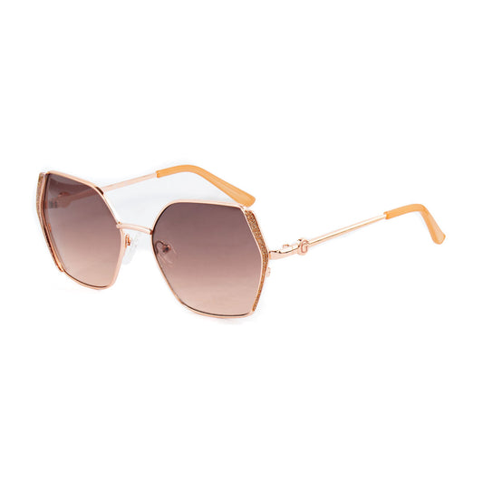 Lunettes de soleil Femme Guess  ø 58 mm
