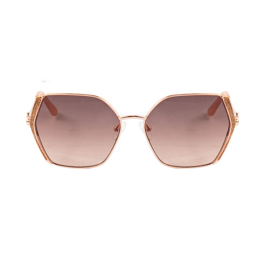 Lunettes de soleil Femme Guess  ø 58 mm