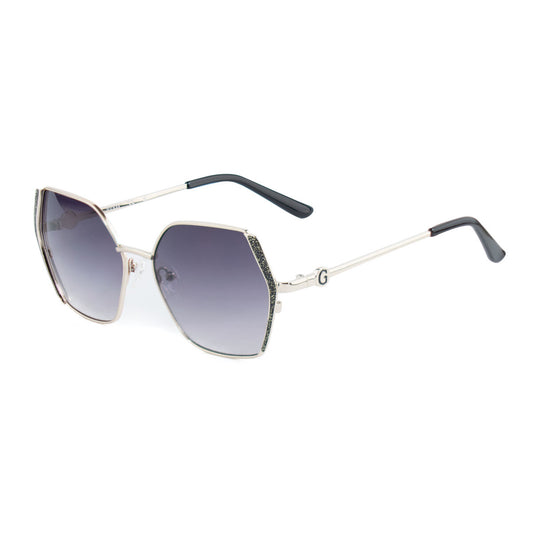 Lunettes de soleil Femme Guess ø 58 mm