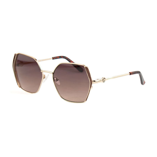 Lunettes de soleil Femme Guess  ø 58 mm